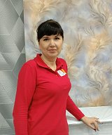 Марина Рабчинская